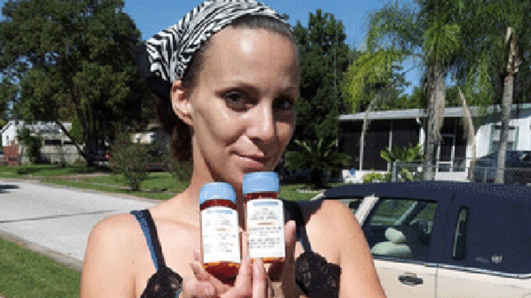 Florida Refuses to Expand Medicaid: 32-Year-Old Woman Dies