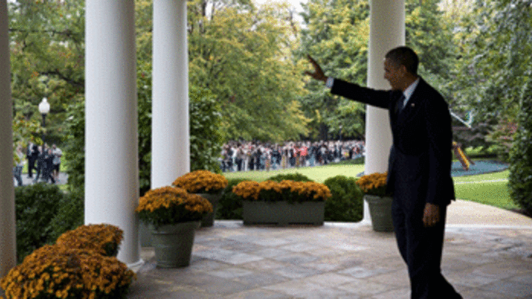 Republicans Mantra: When They Win, They Win; When They Lose,They Win