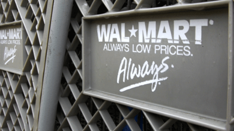 Labor Board Sides With Workers: Walmart Can’t Silence Employees Any Longer