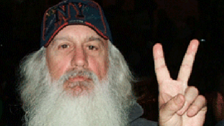Did the Occupy Movement Actually Happen?