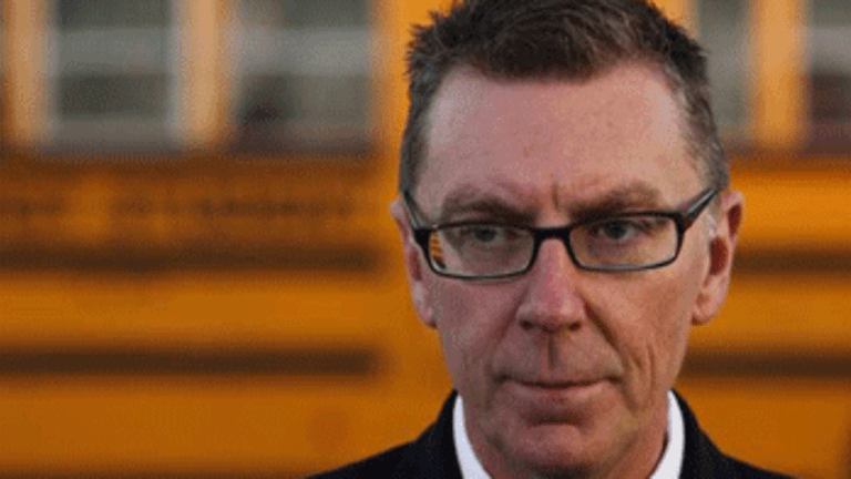 Could an iPad Replace LAUSD Superintendent Deasy?