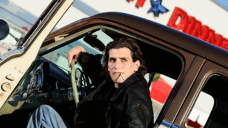 Conservatives and Cars