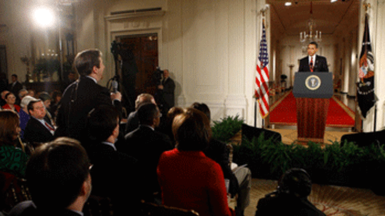 Deflating Another Balloon: 2012 Candidate Coverage Balanced