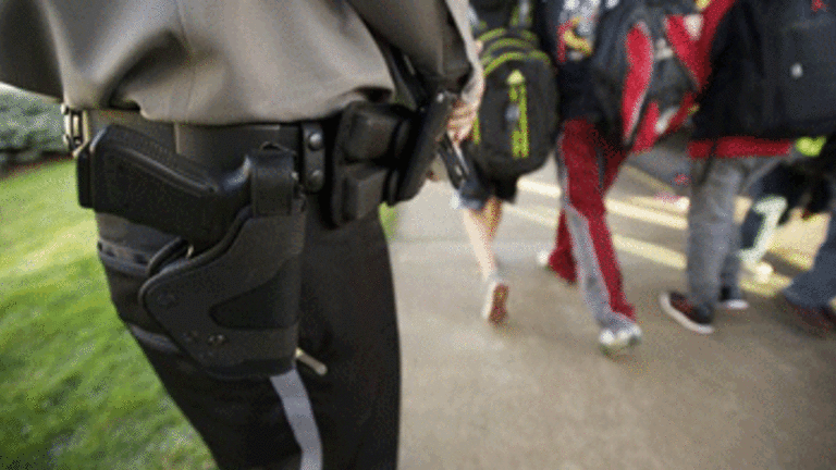 The Tragedy We Know Obama’s Gun Control Moves Will Accomplish