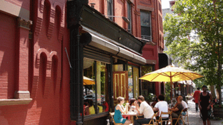 Intimidating the Poor: The Ugly Underside of Hipster New York