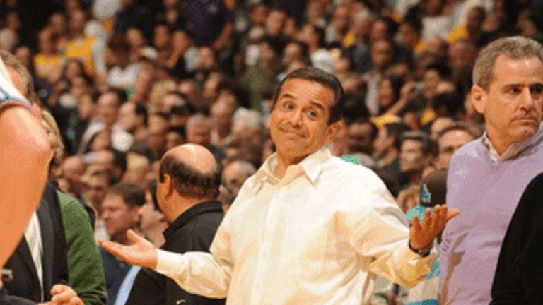 Villaraigosa: The Myth of The Progressive Mayor