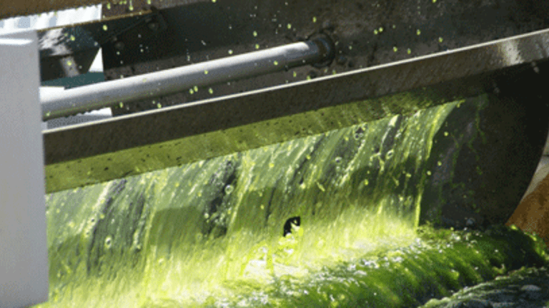 Demonizing Alternative Fuels