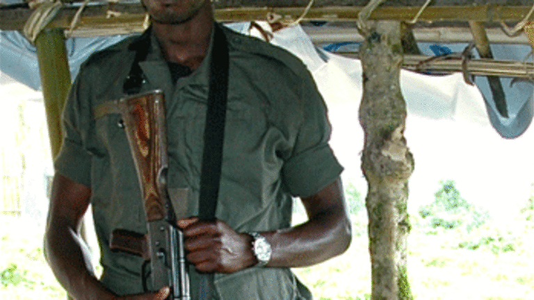 UN: "No Evidence Rwanda Helped M23 Rebels in Congo"