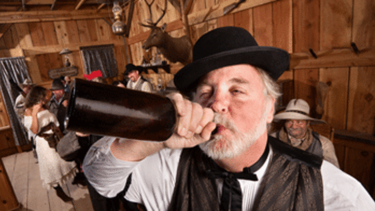 Is the Tea Party Over?