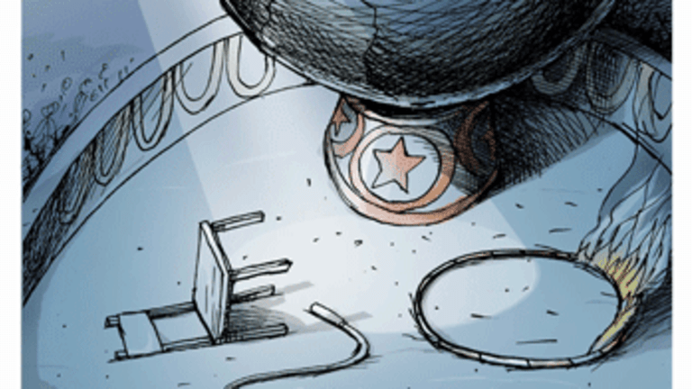 When Government Becomes a Circus