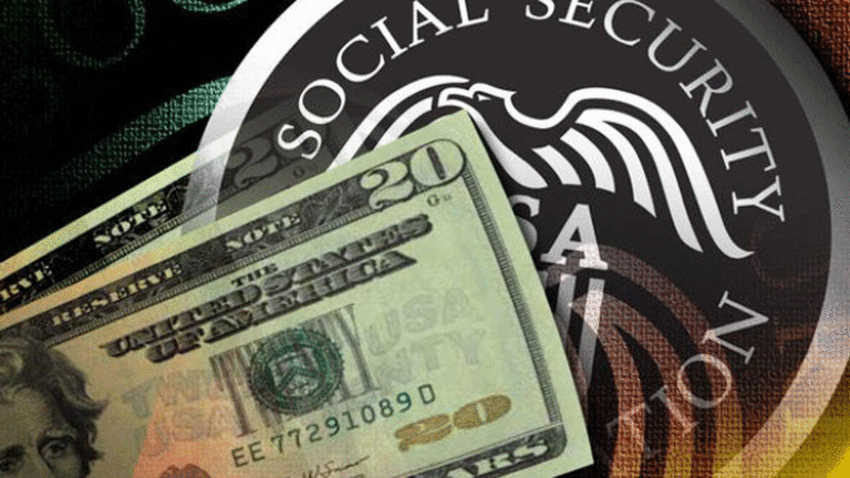 Fighting Big Banks and Saving Social Security—All in One Swoop