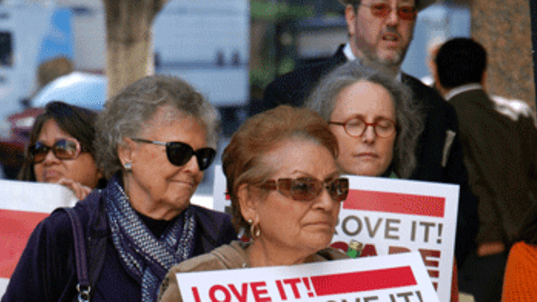 Single-Payer Healthcare for California: Tantalizingly Possible