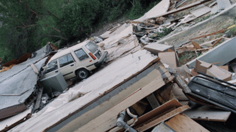 Fracking Causes Earthquakes?