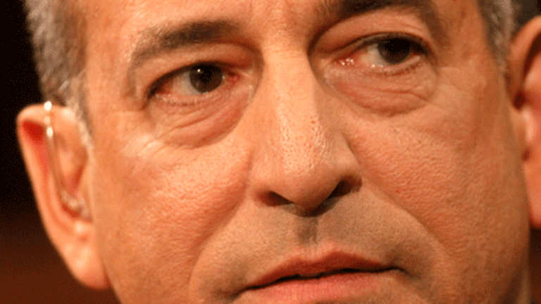 Ron Paul, Russ Feingold Nailed Surveillance State