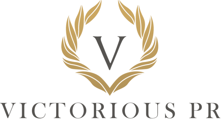 How Award-Winning Victorious PR Is Changing Clients’ Lives - and the PR Industry