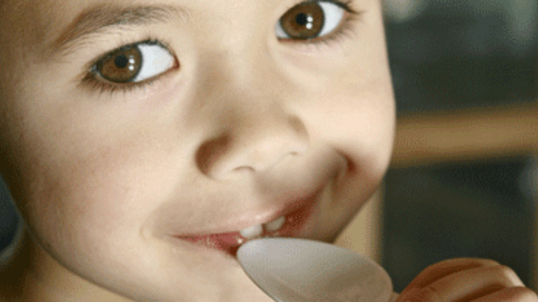 Billionaire Dispatches: If You Only Knew What We're Putting in Your Food