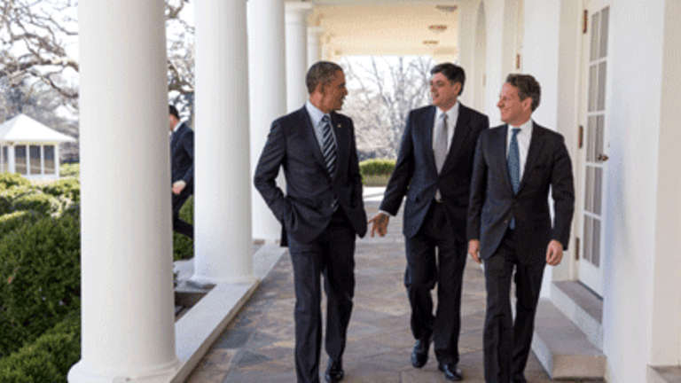 Why Democrats Can’t be Trusted to Control Wall Street