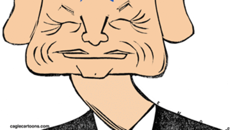 Judicial Judo: The Chief Justice and Obamacare
