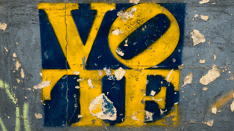 How Will the Open Primary Change Things for California Voters?