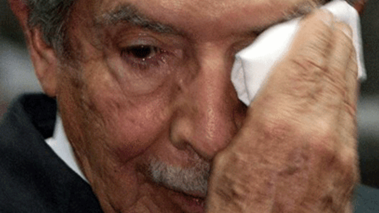 Ríos Montt: Accountability at Last