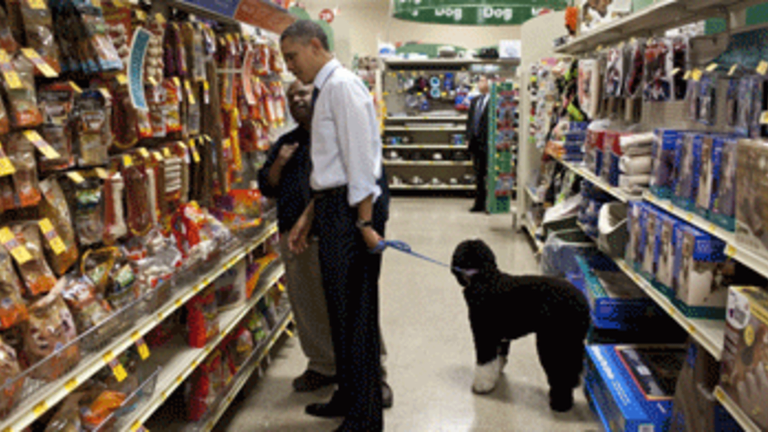 Obama, Reid and Pelosi Lead Charge Against Tea Party Millionaire Party