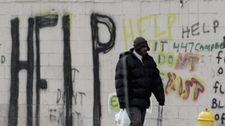 Detroit, and the Bankruptcy of America’s Social Contract