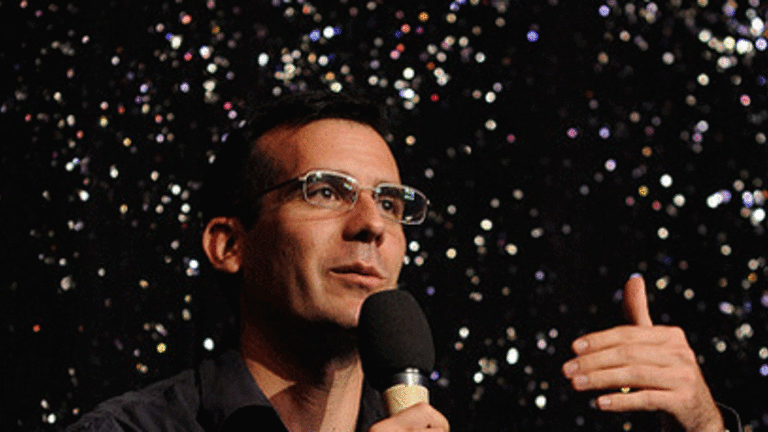 25 Ideas for Mayor Garcetti