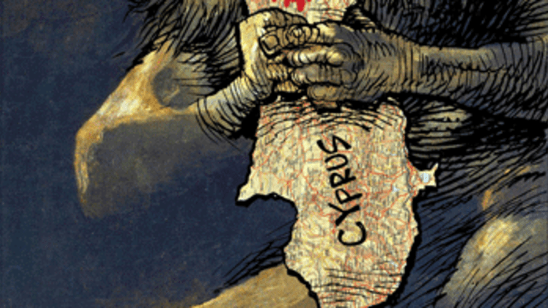 It Can Happen Here: The Confiscation Scheme Planned for US and UK Depositors