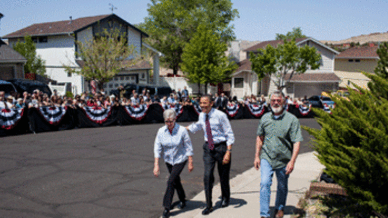 Obama Boxes in Republicans on Immigration