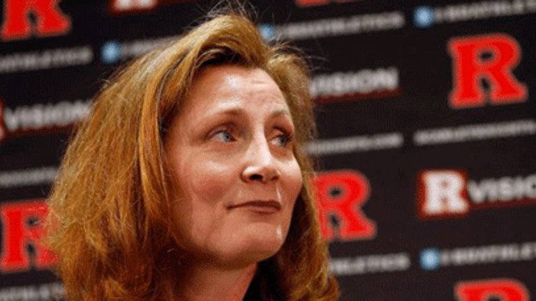 The Christie Implosion: Why Rutgers Is Trapped in Scandal