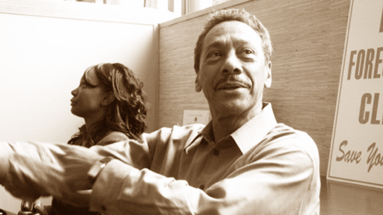 Watt Now? (Or, Can Mel Watt Fix the Housing Crisis?)