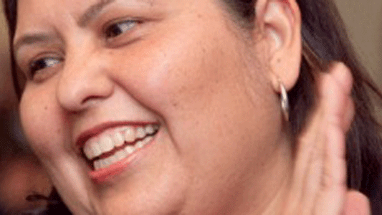 Monica Garcia's Fall from Grace