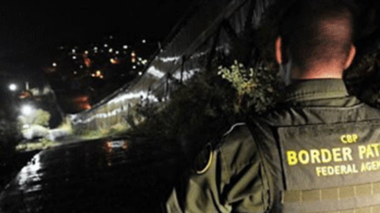 Border Patrol Beating Death Draws Fire