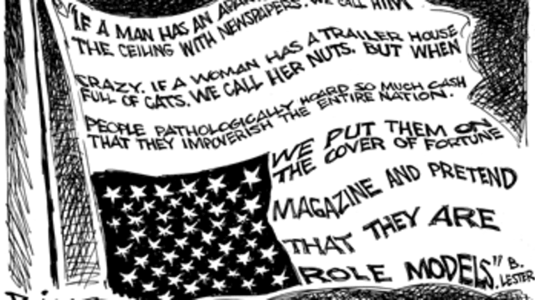 Occupiers Occupied: Hijacking the First Amendment