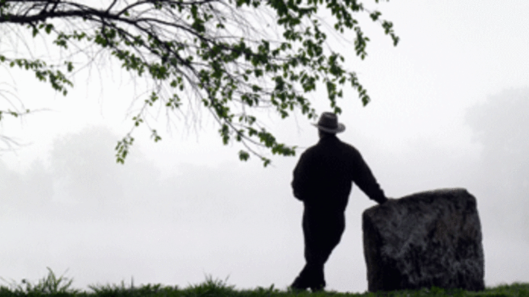 Homelessness: Cheaper to Fix Than to Let Fester