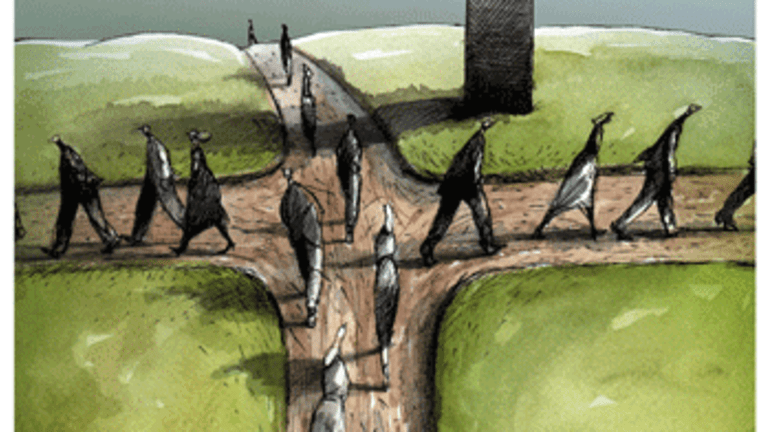 Rites Versus Rights