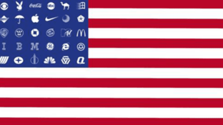 LA Fights to End Corporate Personhood