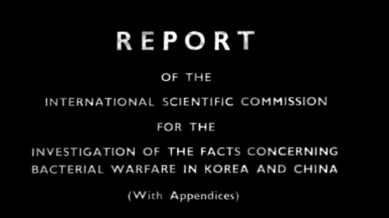 U.S. Addiction to Chemical and Biological Warfare