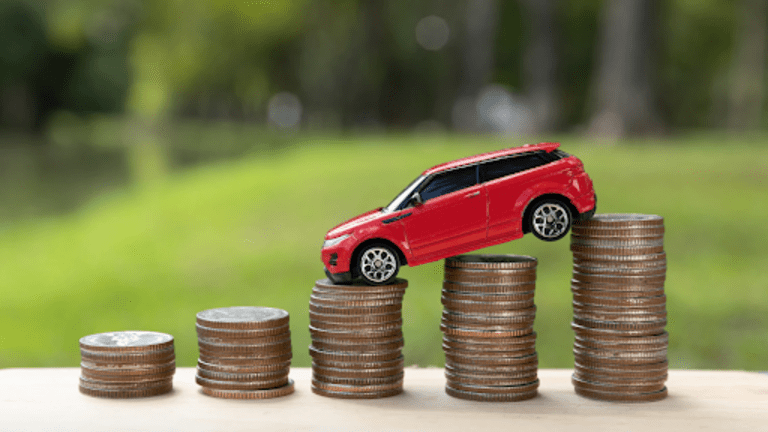 From Application to Approval: A Step-by-Step Guide to Getting a Car Loan in Canada