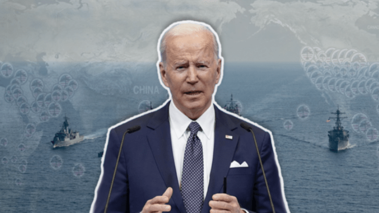 The Trend Toward a Multipolar World