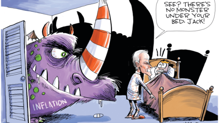 Inflation and Your Next Union Contract