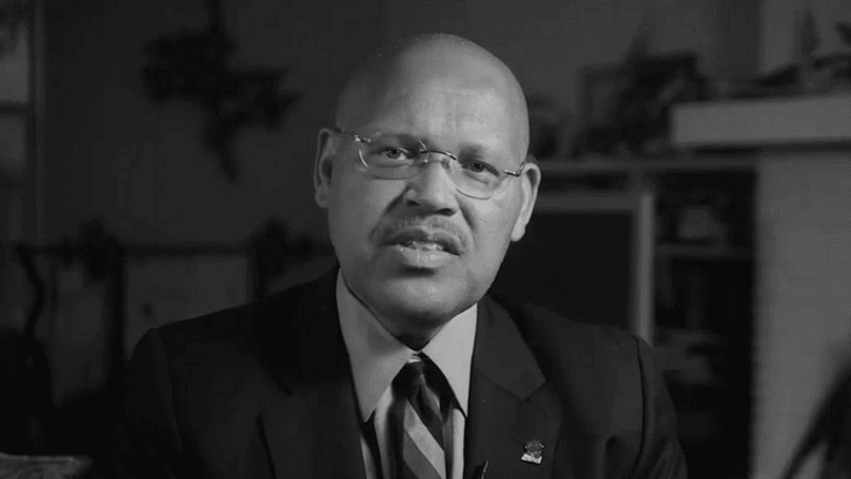 Pasadena City Councilmember John Kennedy Remembered