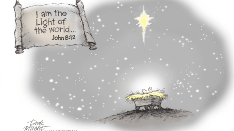 Religious Fanaticism: Struggling With Cosmic Uncertainty
