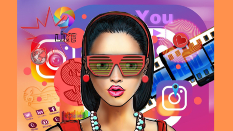 What are the best Instagram names to get followers for a girl?