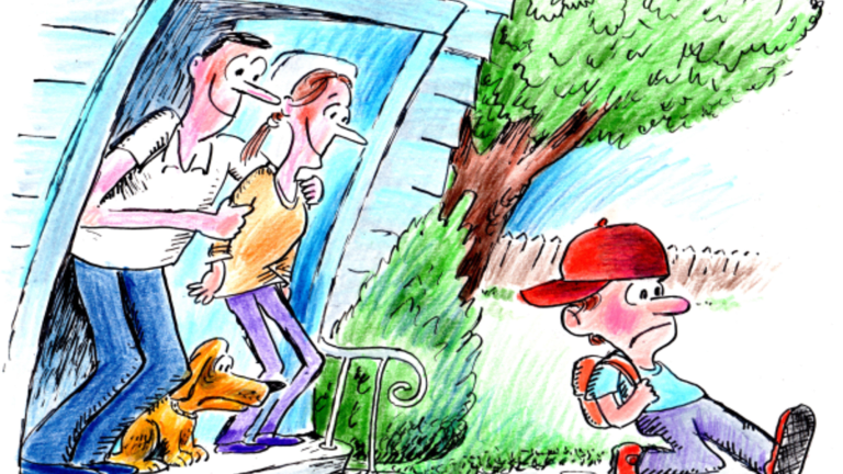 Community Schools Can Revitalize the Neighborhoods
