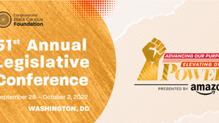 Is the Congressional Black Caucus Continuing Its Downward Spiral?