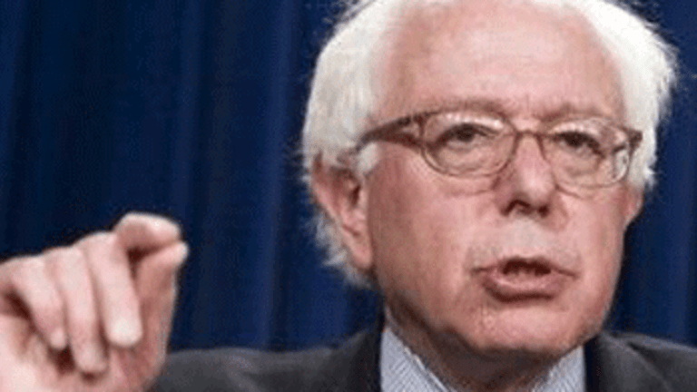 Tax the Rich? Tax the Millionaires!