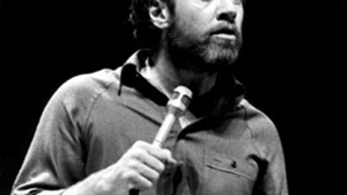 George Carlin Understood Why LAUSD Does Not Educate - LA Progressive