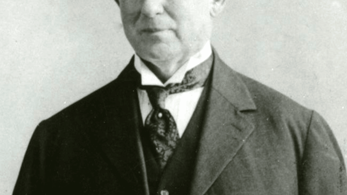 buck duke cigarettes James Buchanan Duke