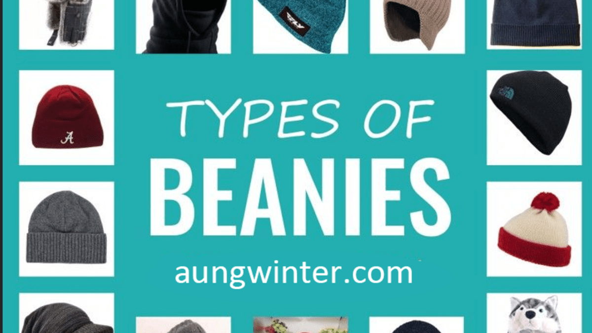 BEANIES & HATS ALL DIFFERENT STYLES! How to style a beanie in 2025 | British GQ main image 2